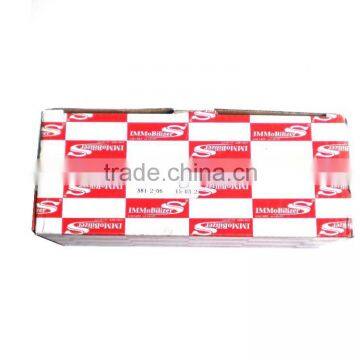 Brake Pad Auto Brake Pad Truck Brake Pad Car Brake Pad Front Brake Pad 100P Auto Parts photo-5