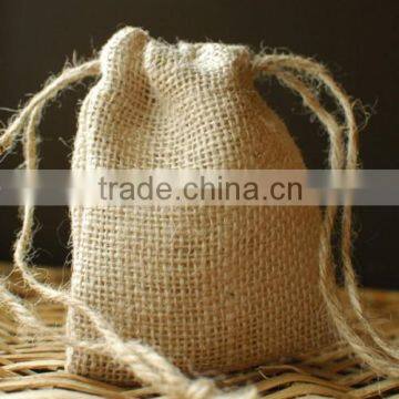 factory fashion jute gunny bags & gunny bag for jewelry