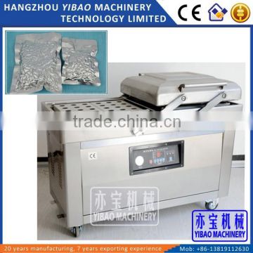 DZ500/2C Double Chamber Vacum Packing Machine