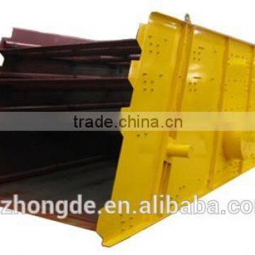 New Mid-small Vibrating Screen