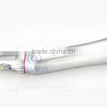 HUAER PROMOTION PRICE 1:5 increasing contra angle handpiece