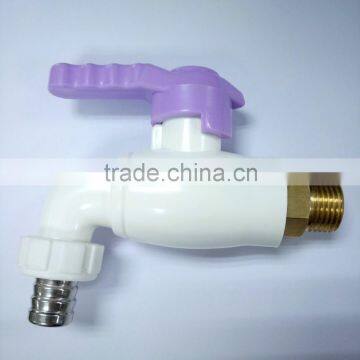 PVC Bibcock PB-3310