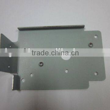 The SECC Stainless Steel Spare Part of Industrial Chassis