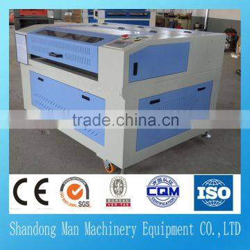 auto feeding laser cutting machine/ loading and unloading table laser cutting machine