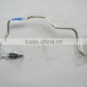 VH237815990A /237815990 SK330-8 J08E high pressure fuel pipe