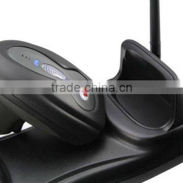 Wireless Laser Barcode Scanner XL9309 photo-4