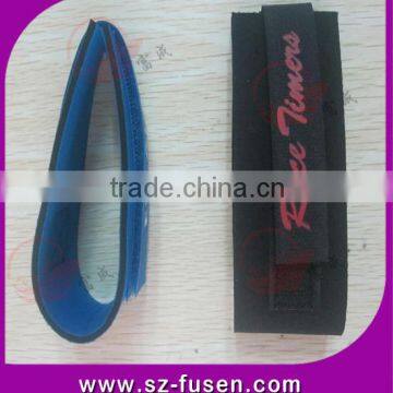 Adjustable Jumpers's Knee Patellar - Knee Bandage - Strap Band Neoprene Knee Strap photo-2