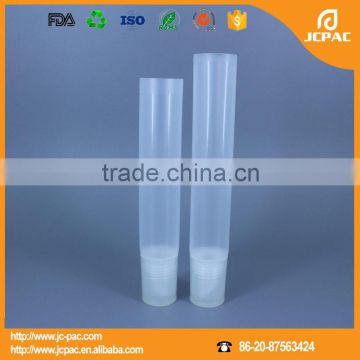 Clear Plastic Tube for Lip Oil