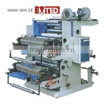 TY PP Flexographic Printing Machine