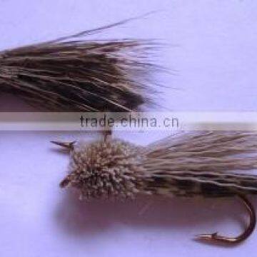 Letort Hopper Dry flies