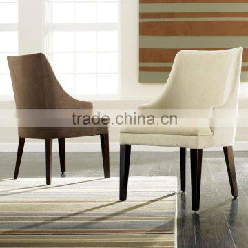 Restaurant wooden armchair HDC1456