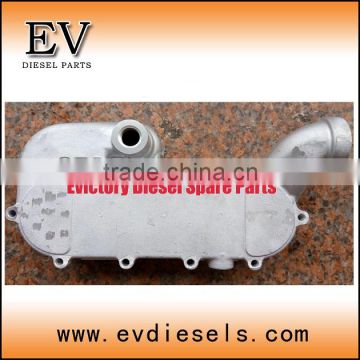 oil cooler cover ED33 ED33T ED35 ED35T oil cooler ( suitable for NISSAN engine parts )