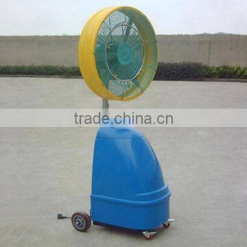 Industrial Spray Water Cooling Fan for Outdoor Use photo-2