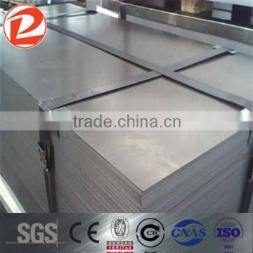 galvanized steel metal iron plate steel sheet hs code