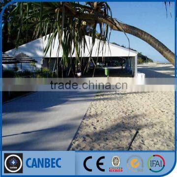 Waterproof and Flame Retardant PVC conference catering tent