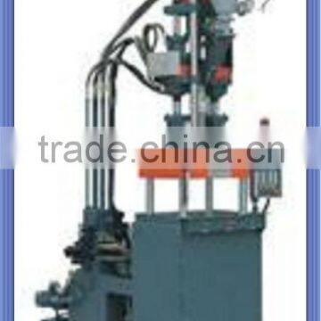 KS-55T European Electric Plug Making Machine