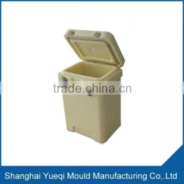 Customize Plastic Rotomolding Molds Container