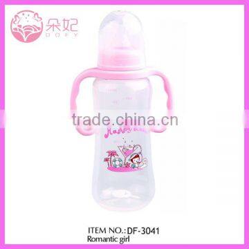 BPA Free PP Infant bulk baby bottles