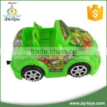 Cheap Small Plastic Toy Car photo-2