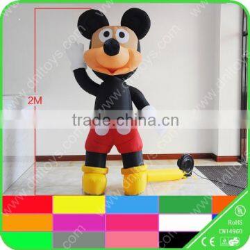 Newest Mickey Inflatables photo-4