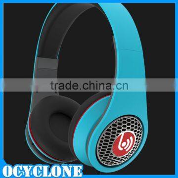 New Mobile Headphone with soft outside Earbud for cell phone