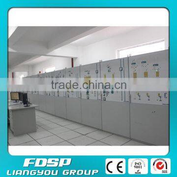 Poultry Feed Manufacturing Machine photo-6