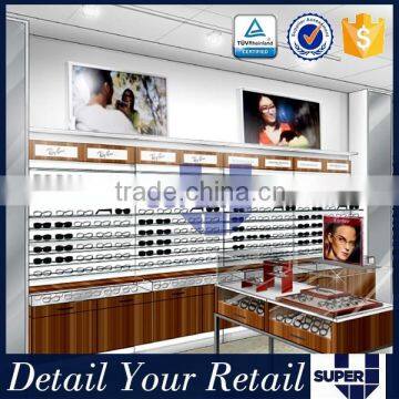 Popular Designer Furniture for Optics in Shopping Mall photo-1