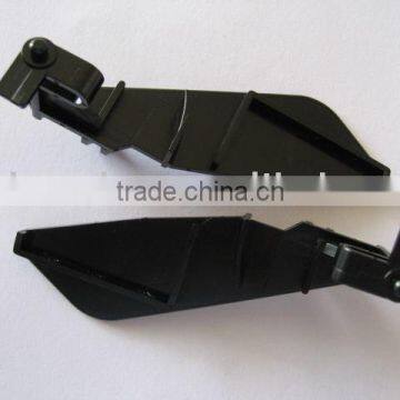 Plastic parts