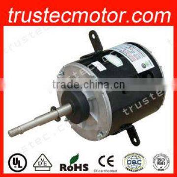 Electric ac Fan Motor photo-2