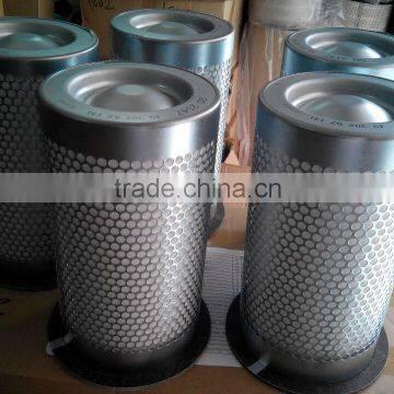 1614532900 oil separator filter atlas copco 1614532900 for atlas copco one hollow head