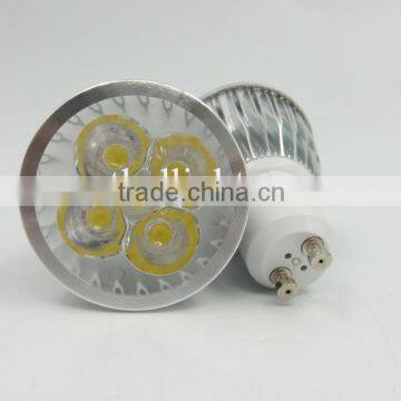 Led Spotlight 5w Gu10 Led Spotlight 5x1w Lighting Led Spotlight Price Spotlights Led 85-265v Lamp High Quality 3 Years Warranty