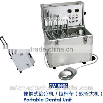 Portable dental unit Portable Dental unit Dental Turbine Unit