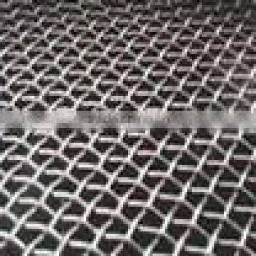 mine sieving mesh