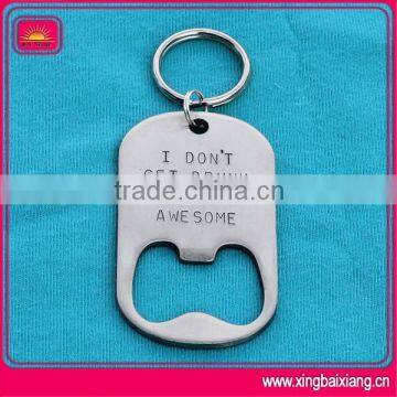 Stainless Steel Custom Metal Dog Tag With Laser Engraving photo-6