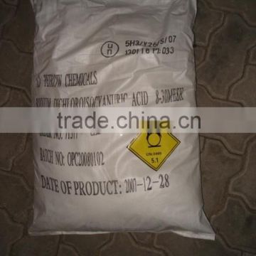 High quality bleacher agent Trichloroisocyanuric acid tcca 90% granular