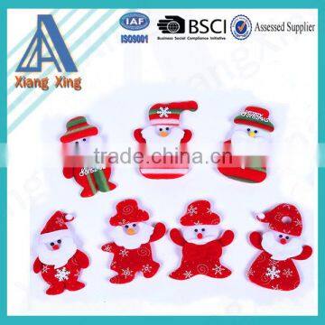 2016 New Christmas Colors Novelty Product From China Decoration Supplier