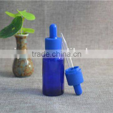 Color Coating Essential Oil Bottle Glass Essential Oil Bottle photo-2