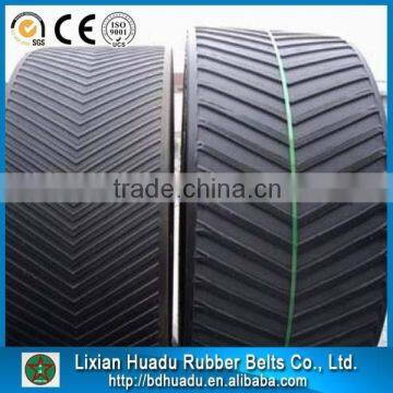 Oil,Acid Resistant And Alkali-Resistant Conveyor Belt photo-2