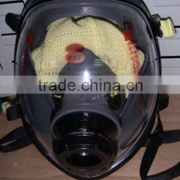 Baoya Willsun SCBA Full Face Mask