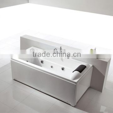 FC-213 acrylic bathtub liner