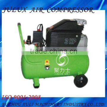 Two Piston Air Compressor Pump Made in China photo-2