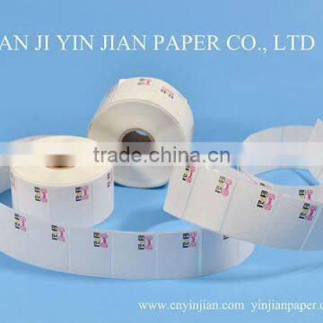 3cm*4cm Adhesive Label Stickers