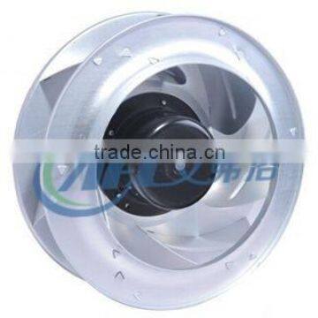 DC48V-310mm Backward curved Centrifugal fans