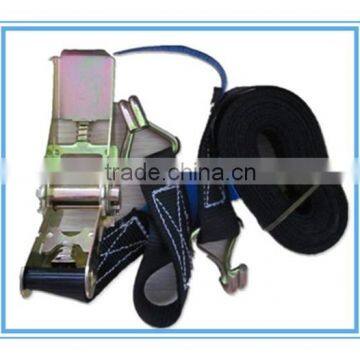 25mm*800kg Ratchet Tie Down straps