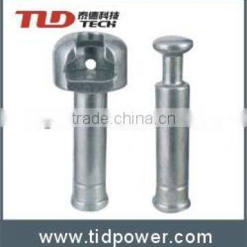 Suspension fittings (ball headed Wo)