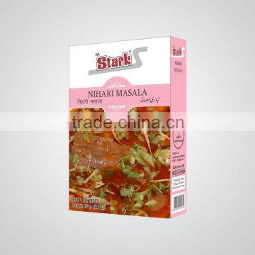 Indian Blended Spices Nihari Masala