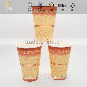 Single Wall Cup Type Bowl From China photo-5