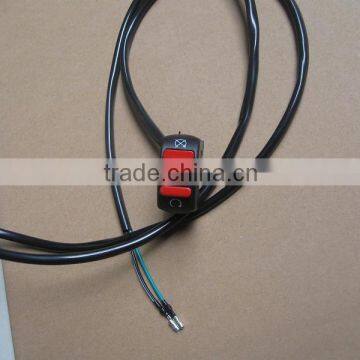 handle switch assy