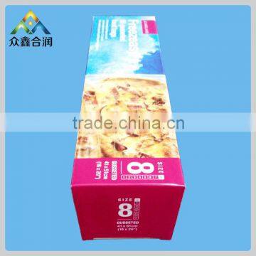 potato chip packaging box,corrugated fruit box
