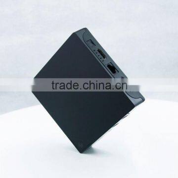 New Arrival Amlogic S905 Quad Core tv Box Android 5.1 Lollipop OS 2G/16G Dual Wifi 4K Fully Loaded Kodi Add-ons Preinstalled photo-3